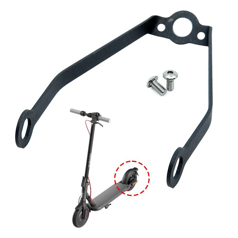 Stöd för bakskärm för Xiaomi Mi4 lite (1:a generationen)