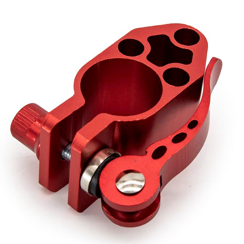 Röda kolumner för SmartGyro/Urbanglide