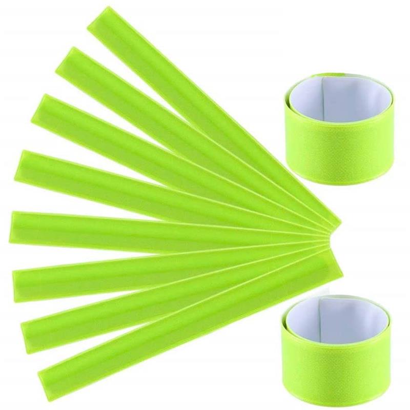 Reflekterande armband