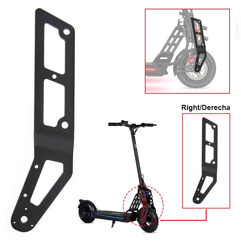 Höger gaffelarm för Ecoxtrem