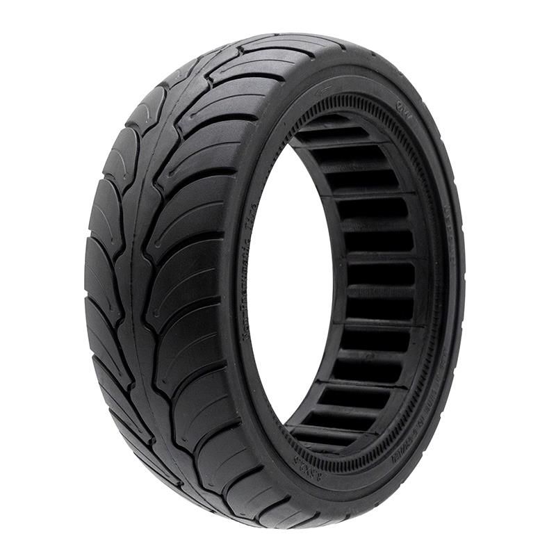 Ultralätt massivt hjul 8,5x2-6,1/B58 hjul