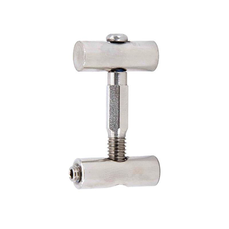 Uppsättning element av vikpelare för SmartGyro K2