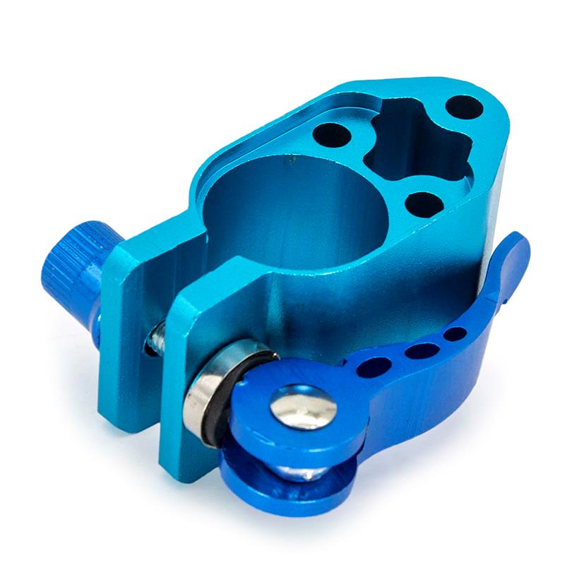 SmartGyro pelarfästning