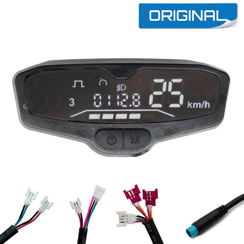 Smartgyro K2 Display 4 Pins