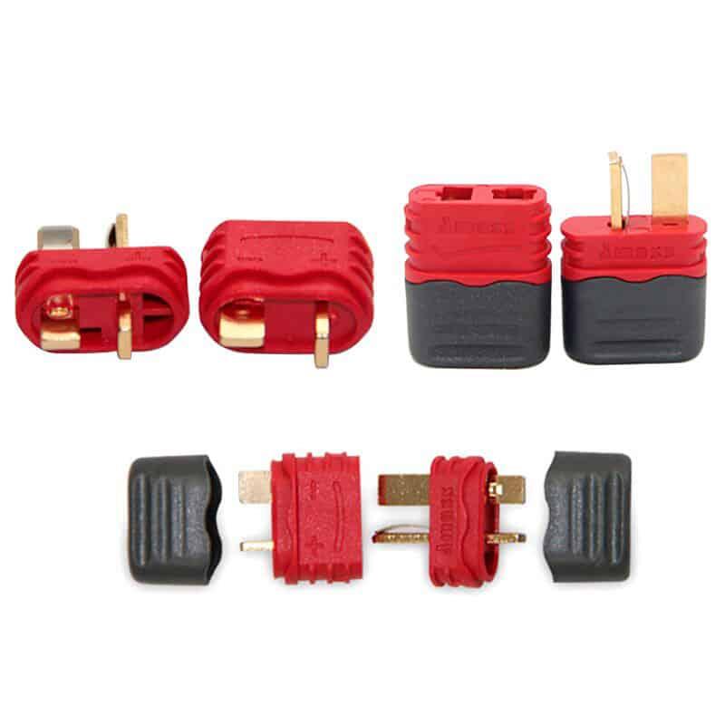 T -Dean samla kontakt - 10f