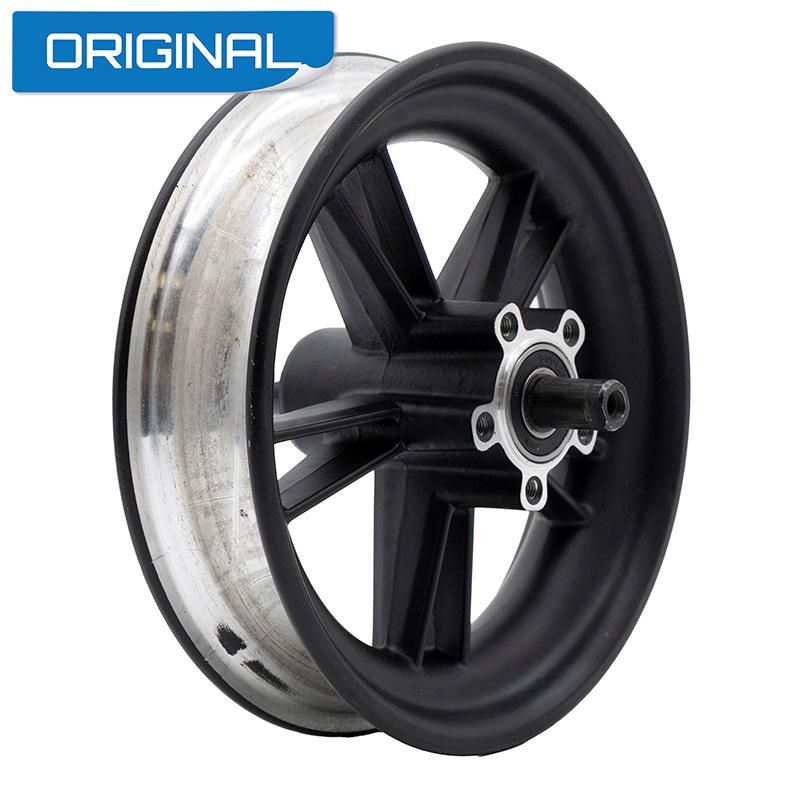 Original fälg Wispeed T855