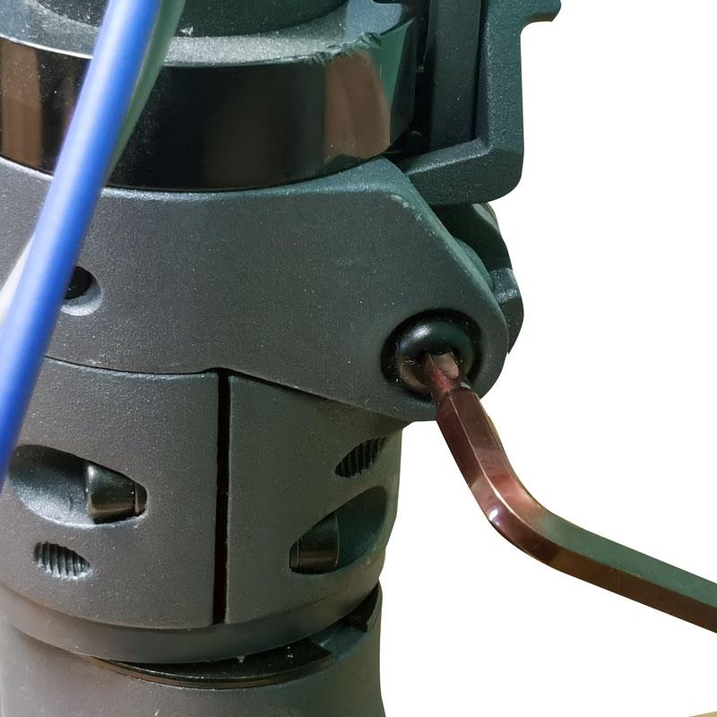 TRI -Vingnyckel till Xii Mi3 - 2 st