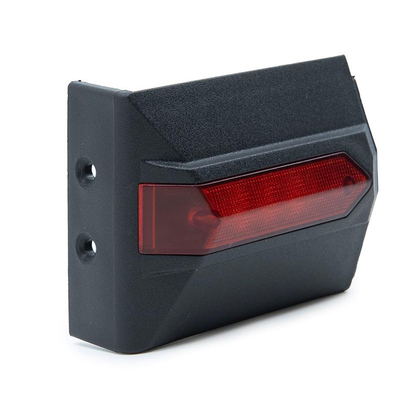 Trimljus för Kukirin G2 Pro