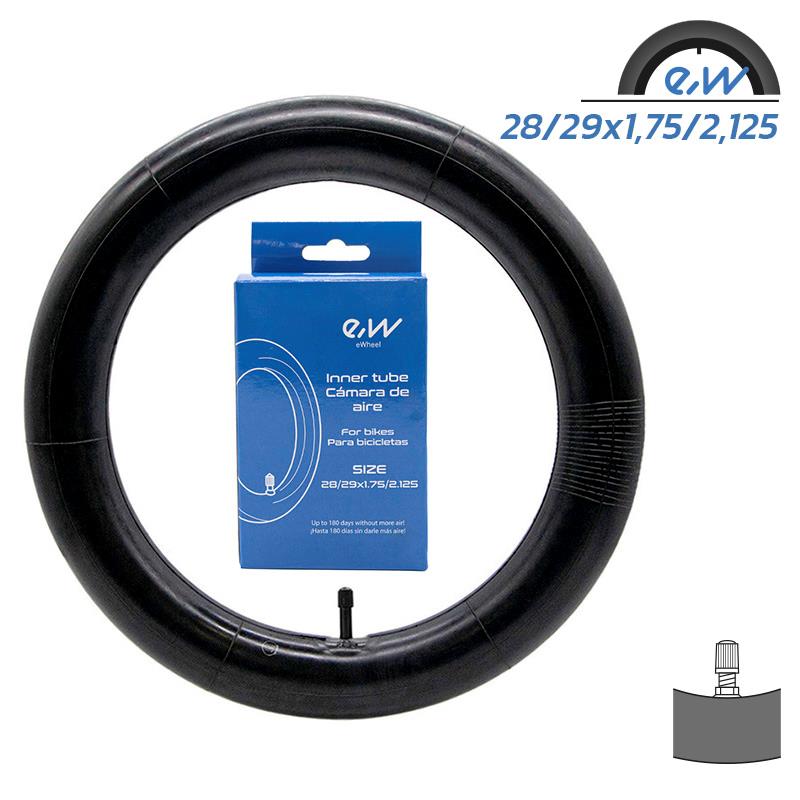 Innerrör 28/29x1,75/2,125 VR Ewheel