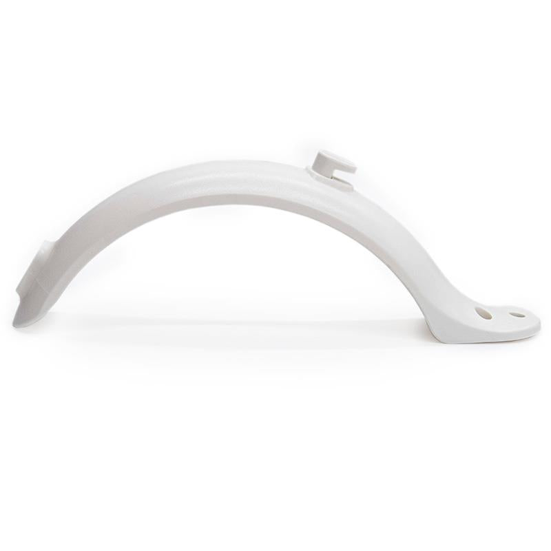 Vit Fender GX1.0 för XIAOMI M365 och PRO