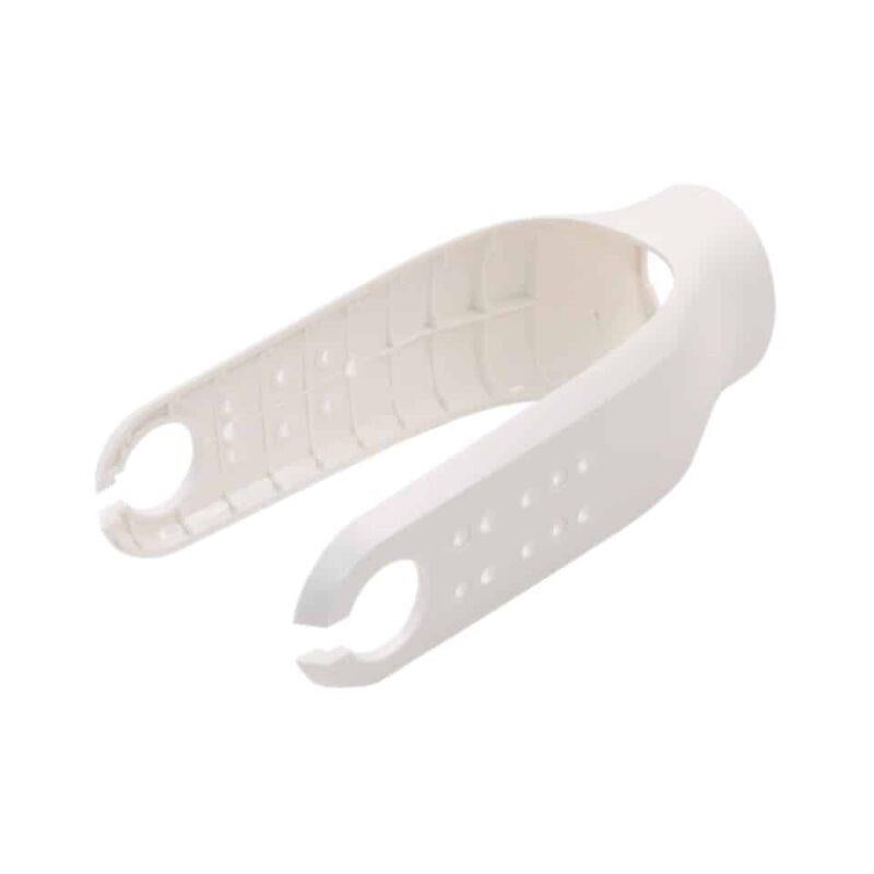 Vit gaffel Trim Trim för XIAOMI