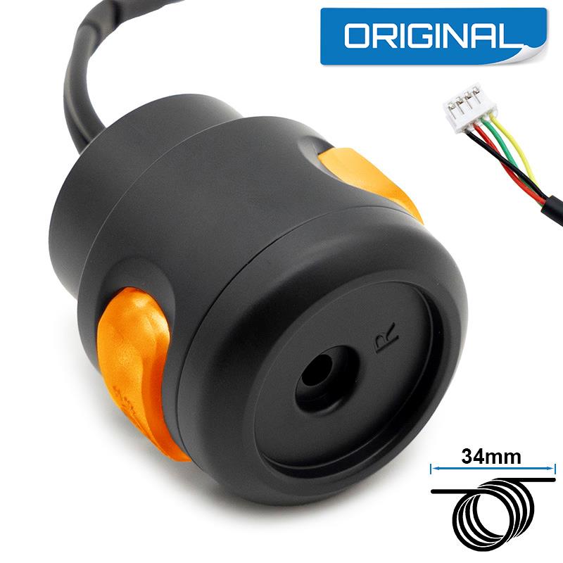 Blinkersstyre R Ninebot F2 [Ninebot]