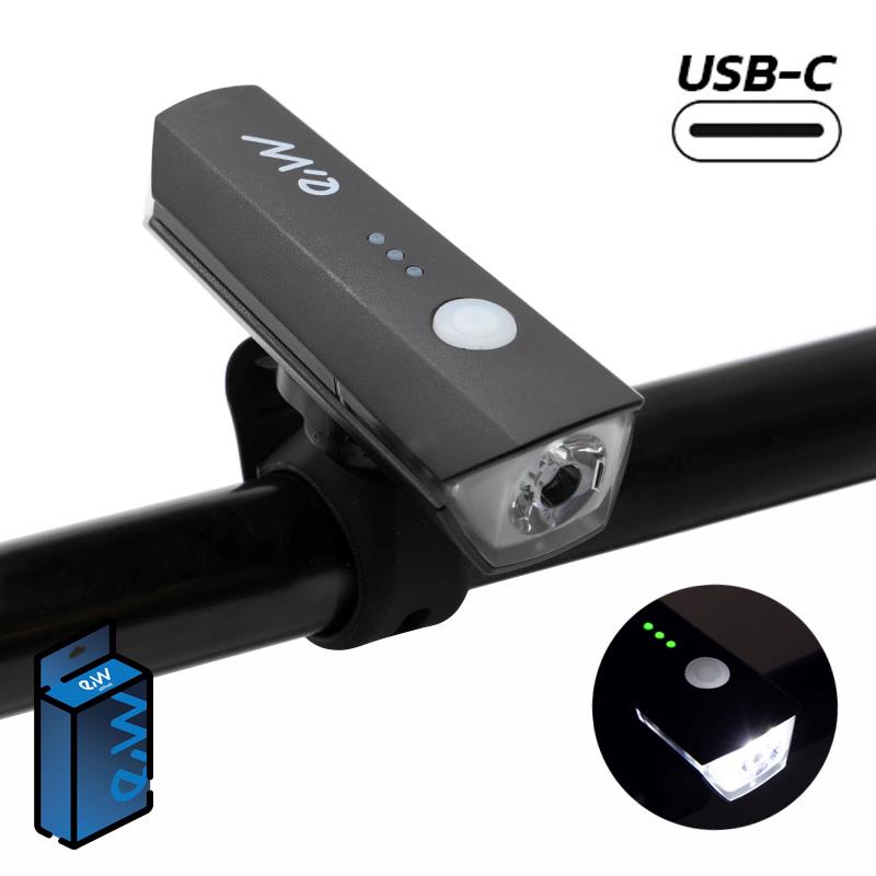 Uppladdningsbart LED-ljus 300 Lumens EWL015