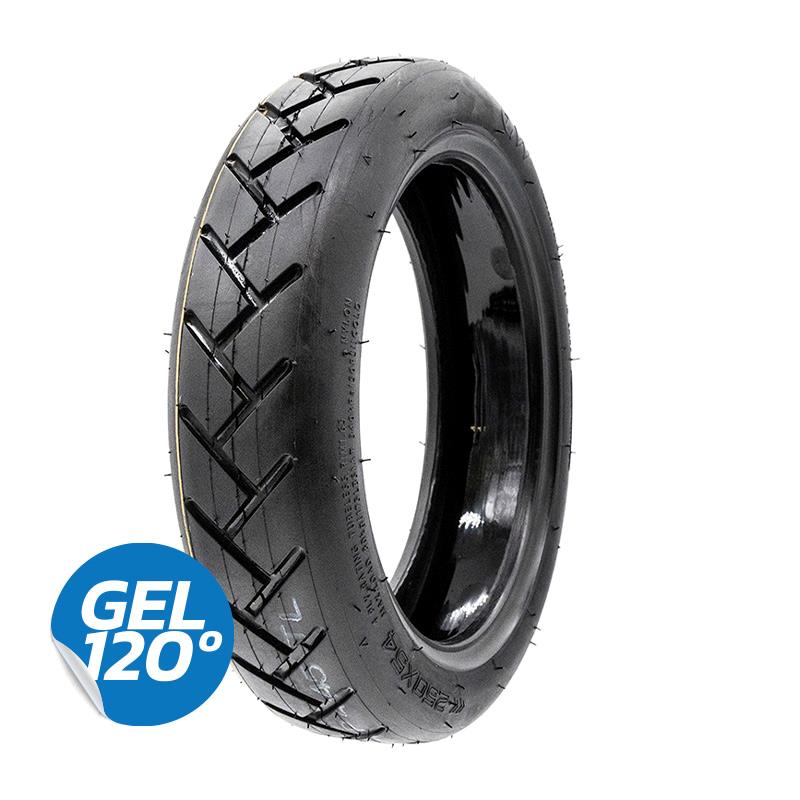 Tubeless Tire 250X54 för Xiaomi Mi4 [Ewheel] Edition GEL