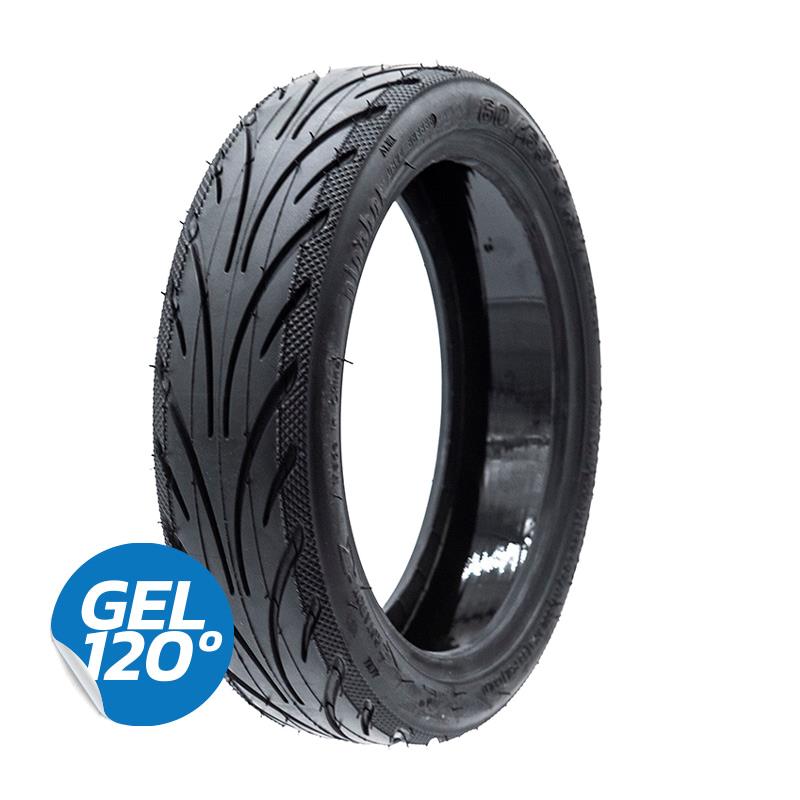 Tubeless däck Cityroad 60/65-6.9 [Ewheel] Edition GEL