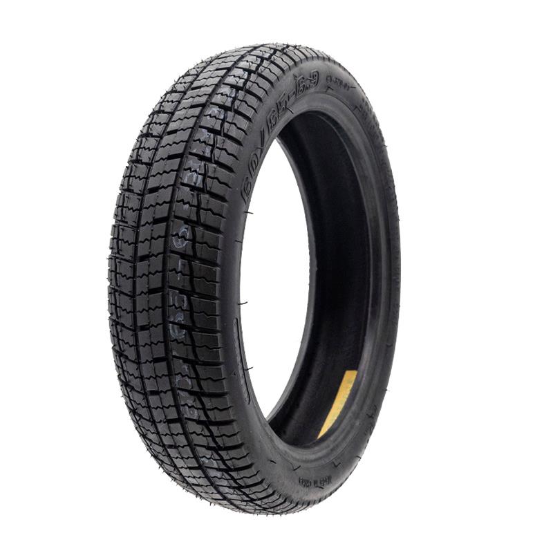 Tubeless däck Cityroad 60/65-6.9 [Ewheel]