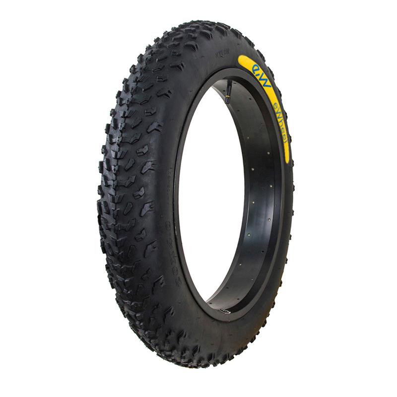 Däck 20x4 Ewheel SPECIAL FAT-BIKE