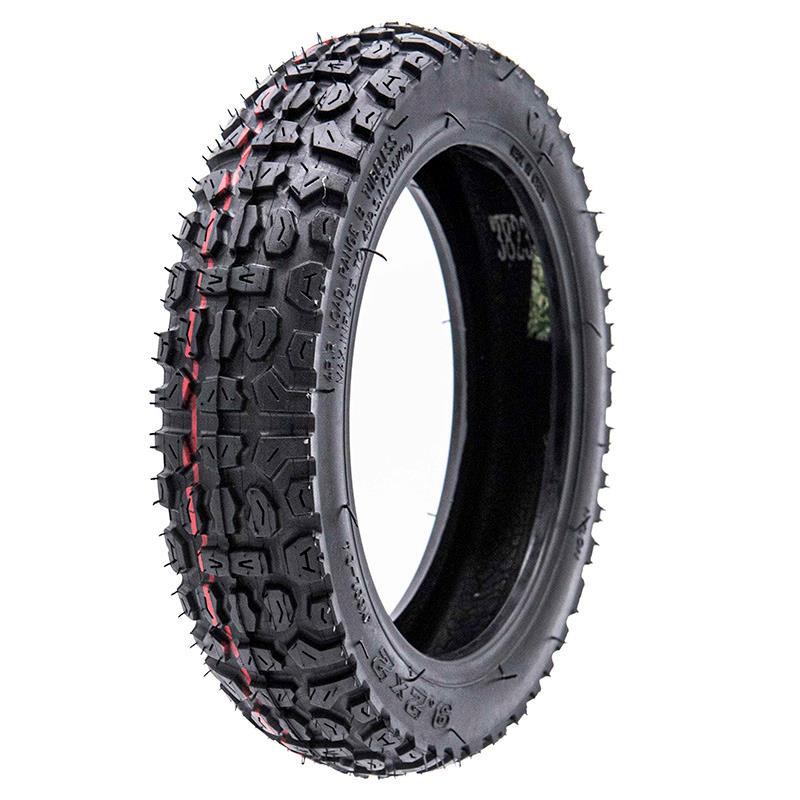 Däck 9,2x2-6,1 däck [eWheel]