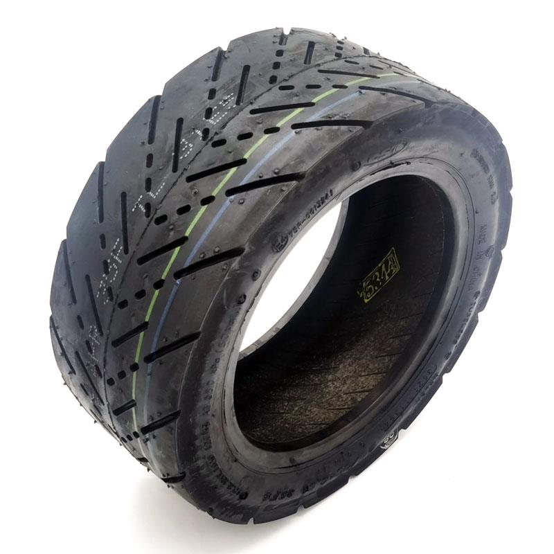 Tubeless däck 90/65-6,5 [CST]
