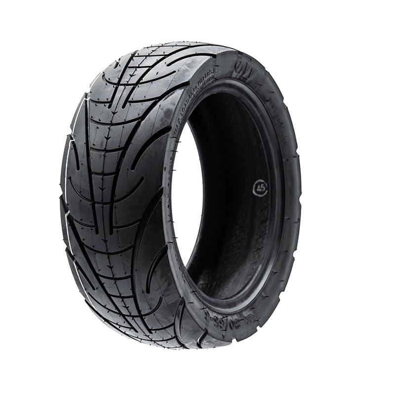 Tubeless däck Cityroad 80/65-6 [Ewheel]