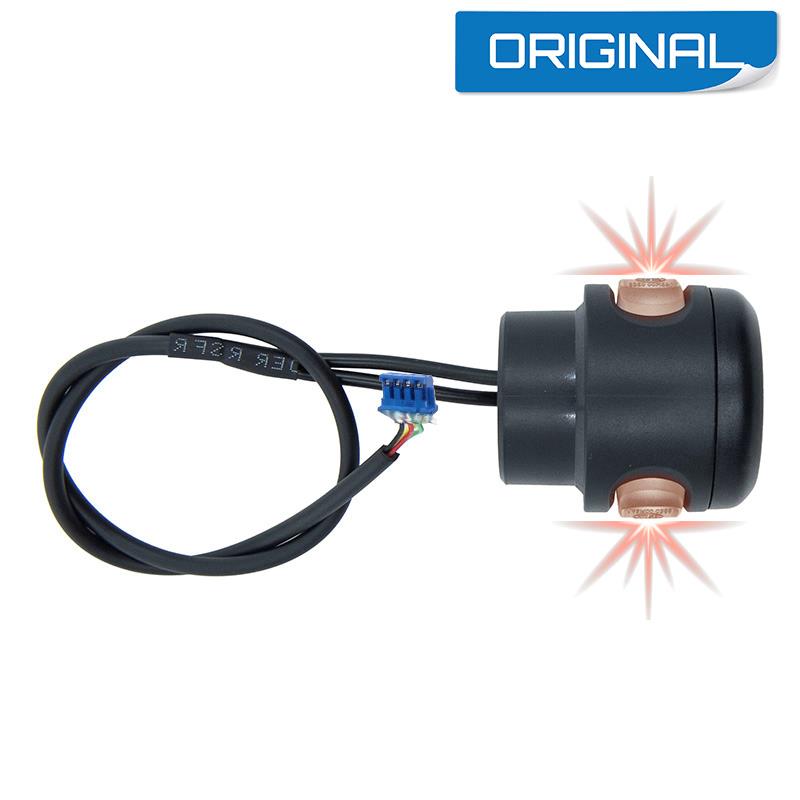 Blinkersvisare 9V L Ninebot F2/F2 Pro [Ninebot]