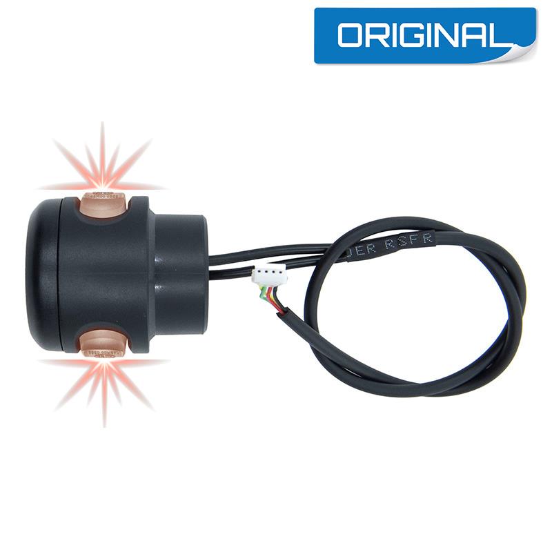 Blinkersvisare 9V R Ninebot F2/F2 Pro [Ninebot]
